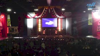 ATA - Oxygen [2024 L4.2 Senior Coed Day 1] 2024 ASC Battle Under the Big Top Grand Nationals