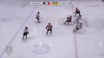 Replay: Home - 2024 Truro vs Campbellton | Dec 6 @ 6 PM