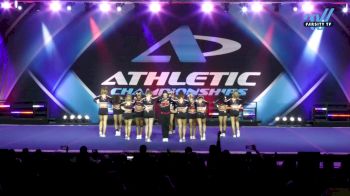 East Celebrity Elite - CT - FAME [2025 L6 Senior Coed - XSmall Day 1] 2025 Athletic Championships Grand Nationals