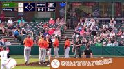 Replay: Home - 2024 Joliet Slammers vs Gateway Grizzlies | Jul 12 @ 6 PM