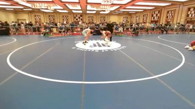 152 lbs Round Of 32 - Aidin Bina, Ma vs Chase Hontz, Pa