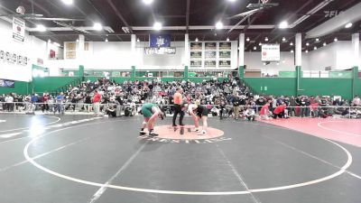 215 lbs Round Of 32 - Matthew Harrold, Haverhill vs Timmy Duke, Minisink Valley