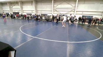 165 lbs Cons. Round 4 - Ronin Sanchez, East vs Landon Brailsford, Spanish Fork