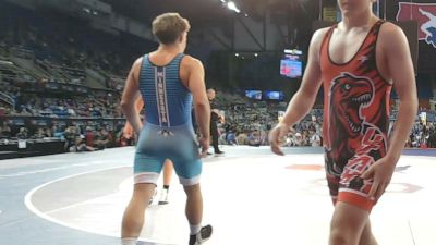 175 lbs Champ. Rd Of 128 - Samuel Birch, Utah vs Destan Skelly, Minnesota