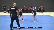 Angus Tonkin vs Tony Lo 2025 ADCC Asia & Oceania Championship