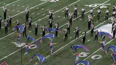 Phantom Regiment "Harmonic Journey" Ballad