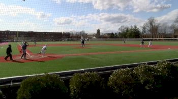 Replay: Salve Regina vs Springfield | Mar 25 @ 3 PM