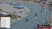 2026 AAU Junior Olympic Games - Youth Boys' 4x100m Relay, Semi-Finals 4 - Age 17-18