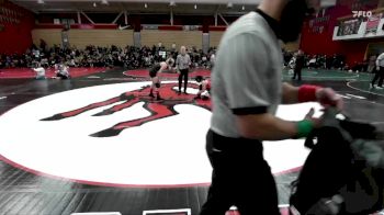 130 lbs Quarterfinal - Romi Green, San Leandro vs Victoria Fierro Ocampo, Berkeley