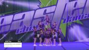 ROCKnROLLS ALLSTARS - Rockstars (Tiny) [2024 USASF Prep Day 2] 2024 Hershey Open Nationals