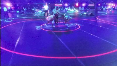 116 lbs Consi Of 8 #2 - Emory Little, Victory Wrestling Club - VTC vs Karisa Craig, Rifle