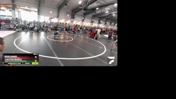 65 lbs Champ. Round 2 - Christian Benitez, Gracie Barra Westchase Wrestling Club vs River Maines, NB Elite Wrestling Club