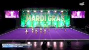 Bayou Athletics - ZULU [2026 L2 Junior - D2 - Small Day 1] 2026 Mardi Gras Grand Nationals
