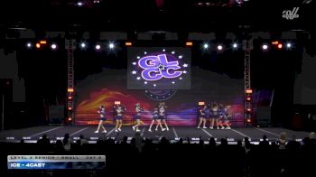 ICE - 4Cast [2026 L4 Senior - Small Day 2] 2026 GLCC Grand Nationals