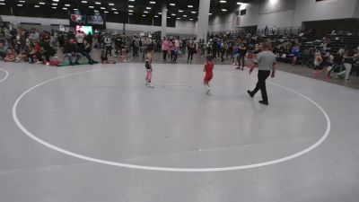 56.1-59.3 lbs Quarters - Nova Sebolt, Sebolt Wrestling Academy vs Terry Eum, Savage House Wrestling Club