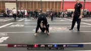 Monica Allen vs Jené Grandmont 2026 ADCC Portland Open
