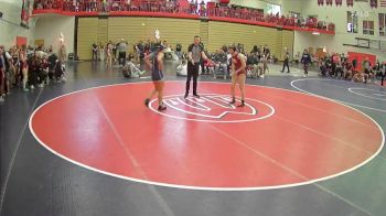 120 lbs Champ. Round 1 - Sara Perez, Wilsonville vs Mya Turcott, White River