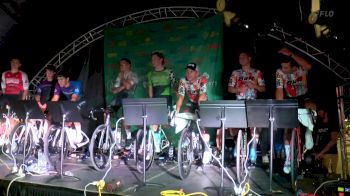 Replay: Wahoo Races on the Stage | Apr 25 @ 10 PM