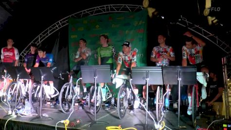 Replay: Wahoo Races on the Stage | Apr 25 @ 10 PM