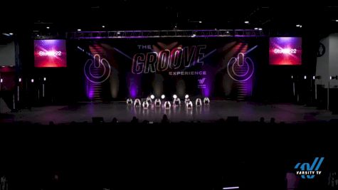 Studio 22 - Mini All Stars Hip Hop [2022 Mini - Hip Hop - Small Day 3] 2022 Encore Grand Nationals