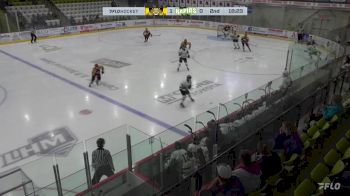 Replay: Home - 2025 Campbellton vs Grand Falls | Sep 6 @ 6 PM
