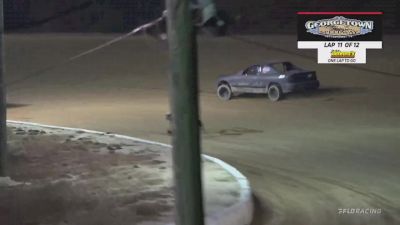 Full Replay | Mid-Atlantic Championship Friday at Georgetown Speedway 11/1/24