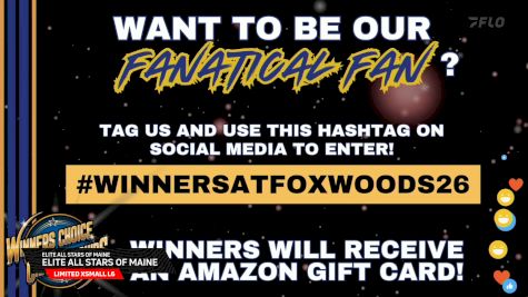 Elite All Stars of Maine - Elite All Stars of Maine [2026 Limited XSmall L6 Day 2] 2026 Winner's Choice Live at Foxwoods