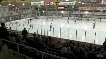 Replay: Home - 2025 Rockland vs Brockville | Jan 31 @ 7 PM