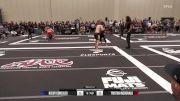 Tristan McDonald vs Kolby Gonzales 2025 ADCC East Coast Trials