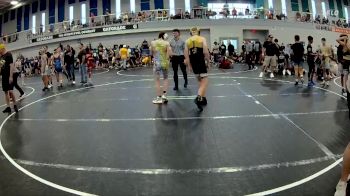 115 lbs Semis & 1st Wrestleback (8 Team) - Devin Hord, BHWC | Florida Supreme YG vs Joseph Heigel, Florida Scorpions