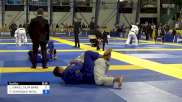 LUCAS DANIEL SILVA BARBOSA vs PAULO HENRRIQUE MERLIN 2023 World Jiu-Jitsu IBJJF Championship
