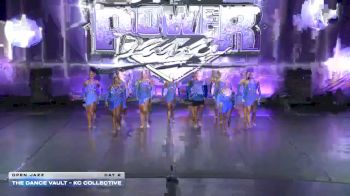 The Dance Vault - KC Collective [2026 Open Jazz Day 2] 2026 Power Dance Grand Nationals