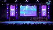 World Cup - Starlites [2024 L6 Junior - Small Day 1] 2024 CHEERSPORT National All Star Cheerleading Championship