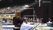 Clara Lund - Women's Group, Classic Gymnastics - 2021 Women's Xcel Region 4 Championships