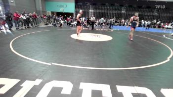 190 lbs Round Of 64 - Aiden Cooley, Allen vs Hollis Corbell, Morenci