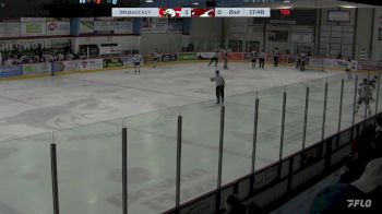 Replay: Home - 2024 Sicamous vs Osoyoos | Dec 11 @ 6 PM