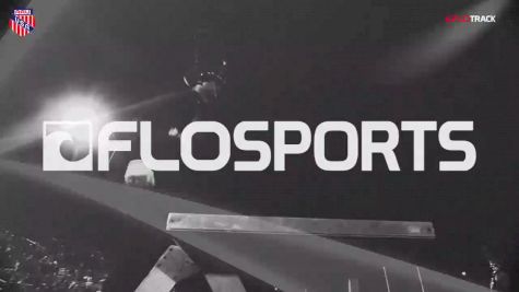 2019 AAU Junior Olympic Games - Day Three Track Replay (Part 1)