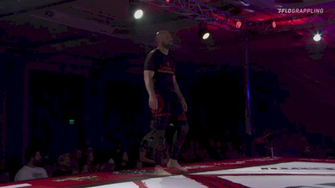 Francisco Rangel vs Jordan Morris 2025 Fight to Win: Battle Of The Badge 4