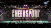 Replay: Hall B4 - 2025 CHEERSPORT Nationals | Feb 15 @ 8 AM