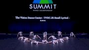The Vision Dance Center - TVDC JR Small Lyrical - Astro [2021 Junior Contemporary / Lyrical - Large Semis] 2021 The Dance Summit
