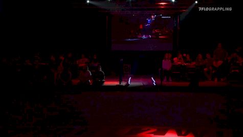 Samantha Villarreal vs Mahala Turner  Fight To Win 165