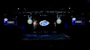 Step One All Stars - Fierce [2021 L3 Junior - Small Day 2] 2021 UCA International All Star Championship