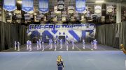 Cheer Athletics - Plano - KittyKatz [L1 Youth - Medium] 2021 NCA All-Star Virtual National Championship