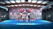 Stars Vipers - Python Princesses [L1 Youth - Small - A] 2021 NCA All-Star Virtual National Championship