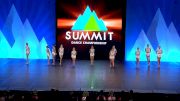 Dancin' With Roxie - Prestige [2022 Youth Contemporary / Lyrical - Small Finals] 2022 The Dance Summit