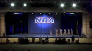 Dancin Bluebonnets [2021 Mini Jazz] 2021 NDA All-Star National Championship