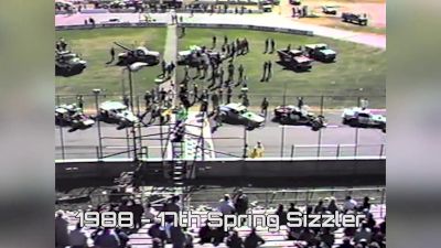 A Look Back At The 1988 Spring Sizzler At Stafford