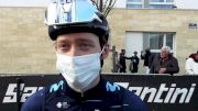 Matteo Jorgenson On Form For 2022 Paris-Nice After Fabulous 2021 Race