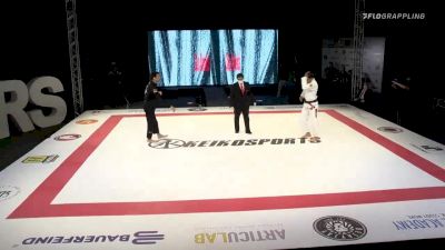 Gabriel Rollo vs Caio Almeida BJJ Stars