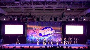 East Celebrity Elite Manchester - Gossip Girls [2022 L2 Junior - Small] 2022 Spirit Unlimited Atlantic City Grand National